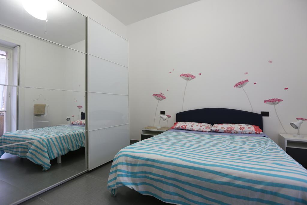 Angoletto Young B&B Авеллино Номер фото