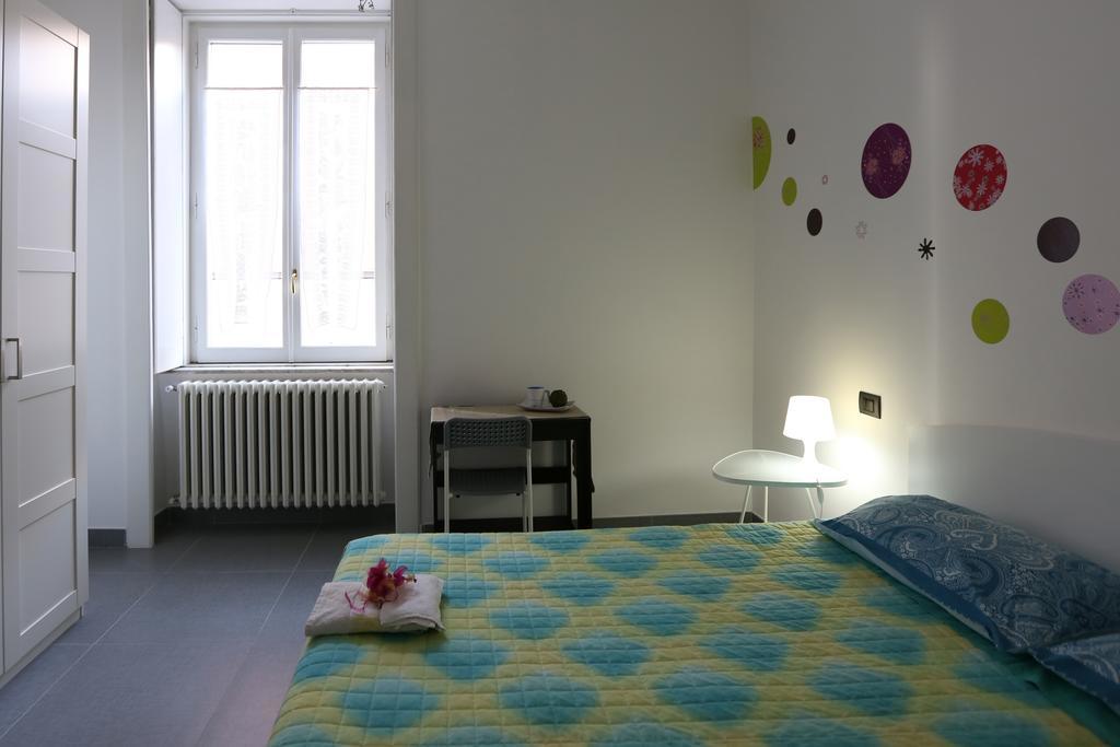 Angoletto Young B&B Авеллино Номер фото