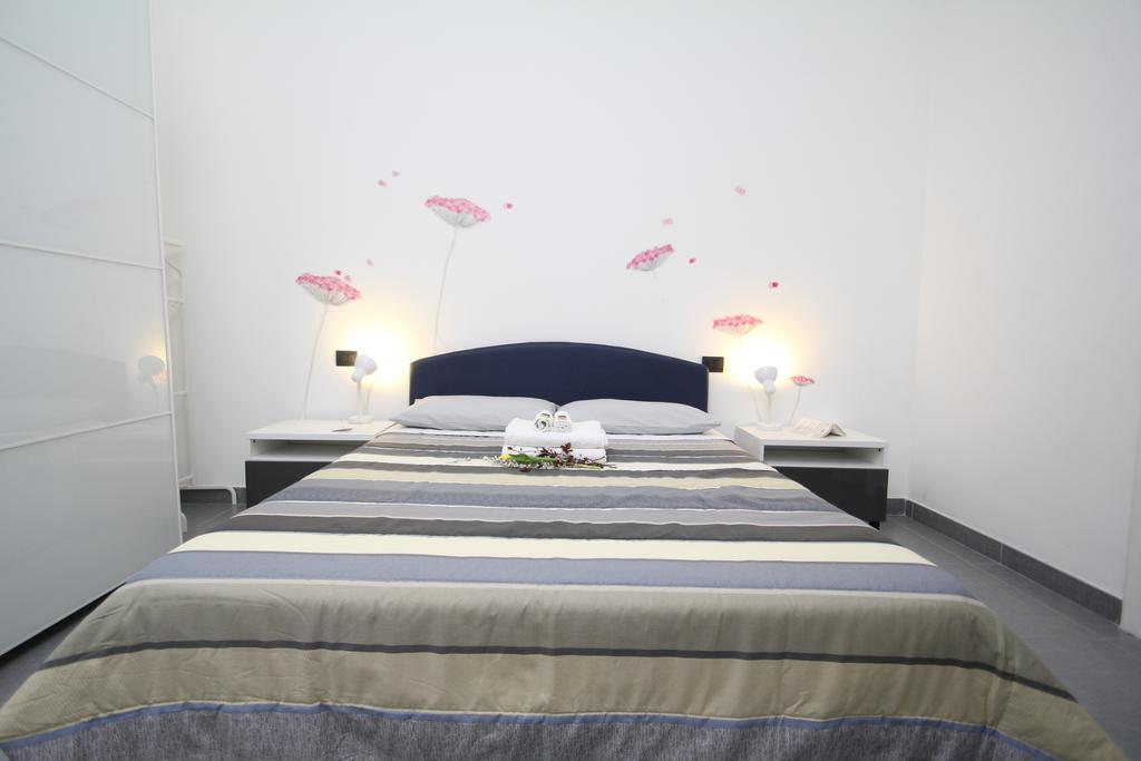 Angoletto Young B&B Авеллино Экстерьер фото