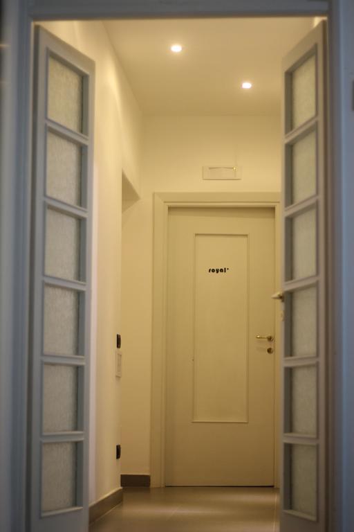 Angoletto Young B&B Авеллино Номер фото